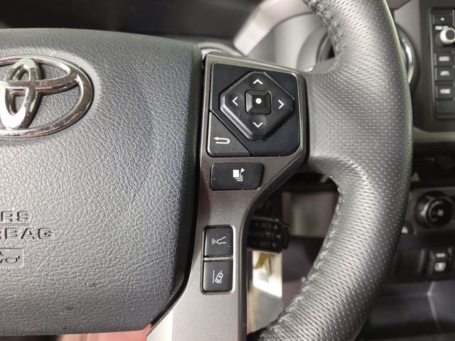 2018 Toyota Tacoma SR5 V6