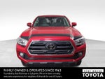 2018 Toyota Tacoma SR5 V6