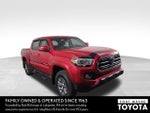 2018 Toyota Tacoma SR5 V6