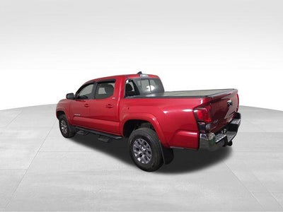 2018 Toyota Tacoma SR5 V6