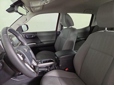 2018 Toyota Tacoma SR5 V6