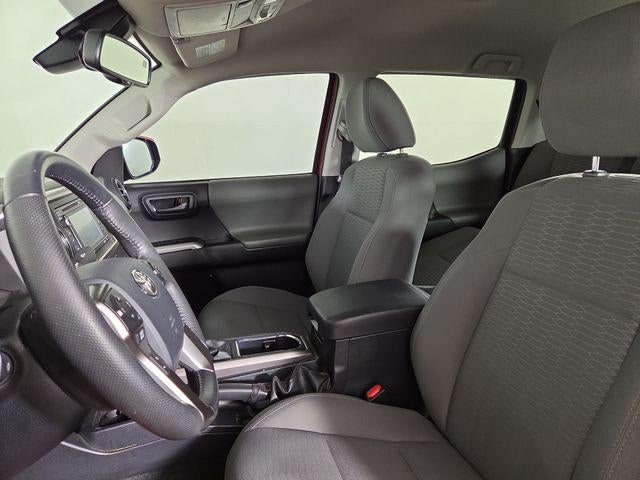 2018 Toyota Tacoma SR5 V6