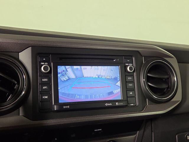 2018 Toyota Tacoma SR5 V6