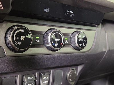 2018 Toyota Tacoma SR5 V6