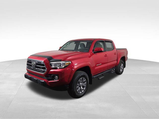 2018 Toyota Tacoma SR5 V6