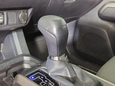 2018 Toyota Tacoma SR5 V6
