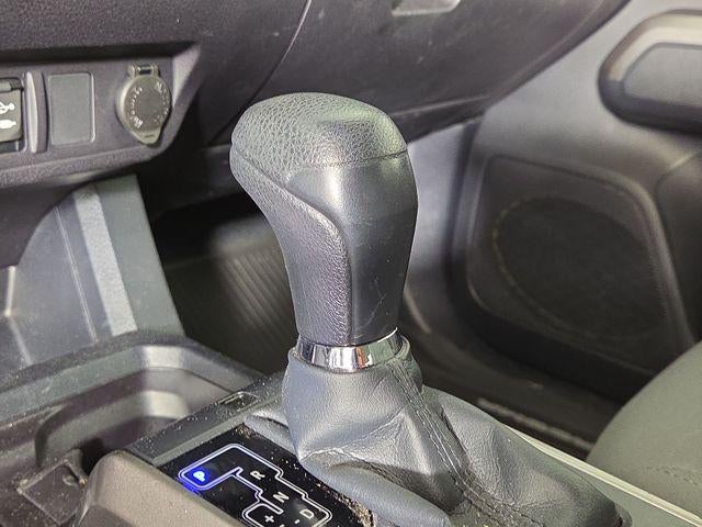 2018 Toyota Tacoma SR5 V6
