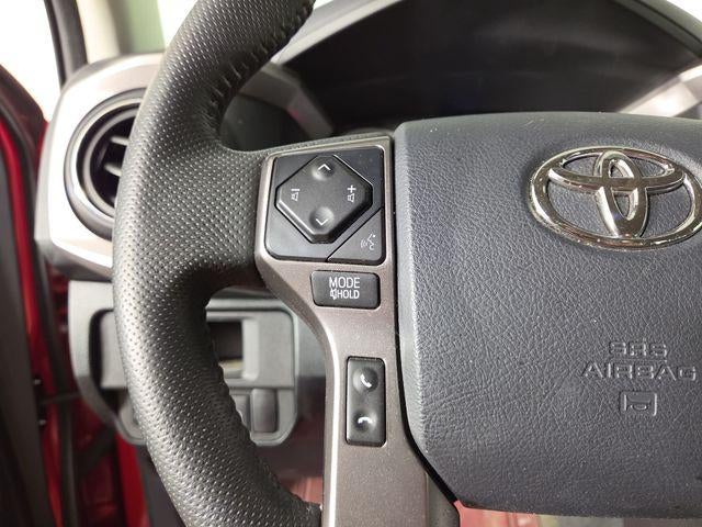 2018 Toyota Tacoma SR5 V6