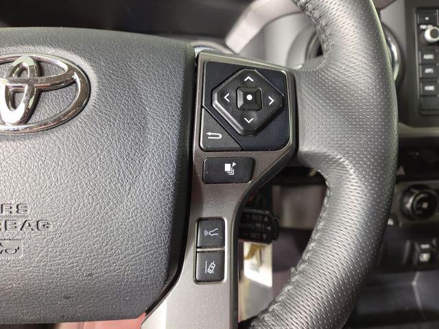 2018 Toyota Tacoma SR5 V6