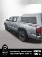 2019 Toyota Tacoma TRD Off-Road V6
