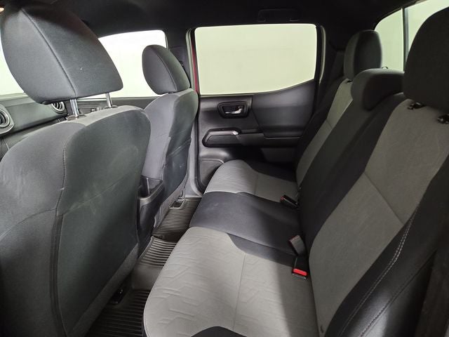 2021 Toyota Tacoma TRD Sport V6