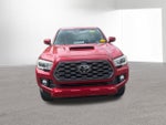 2021 Toyota Tacoma TRD Sport V6