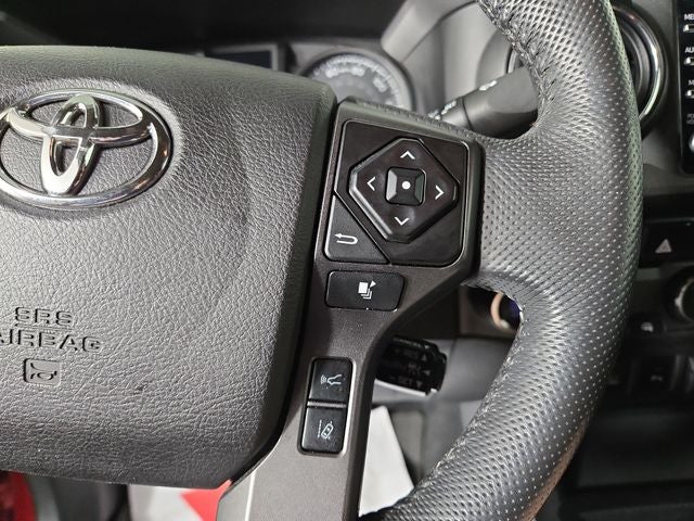 2021 Toyota Tacoma TRD Sport V6