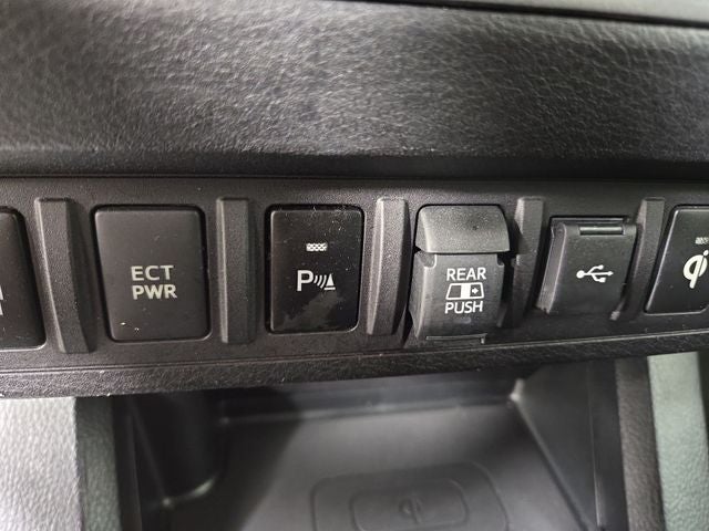 2021 Toyota Tacoma TRD Sport V6