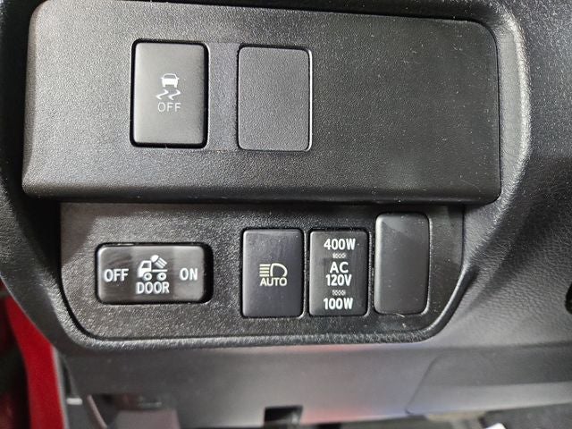 2021 Toyota Tacoma TRD Sport V6