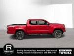 2021 Toyota Tacoma TRD Sport V6