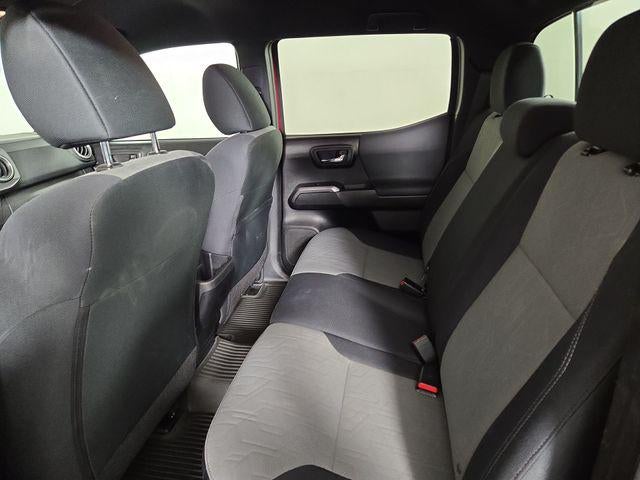 2021 Toyota Tacoma TRD Sport V6
