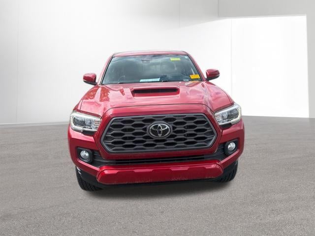 2021 Toyota Tacoma TRD Sport V6