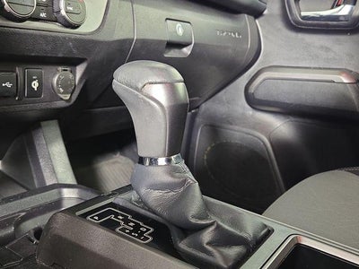 2021 Toyota Tacoma TRD Sport V6