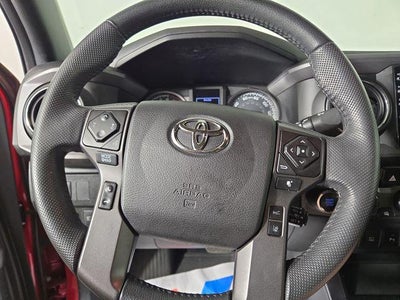 2021 Toyota Tacoma TRD Sport V6