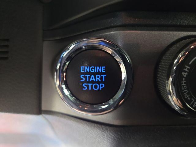 2021 Toyota Tacoma TRD Sport V6