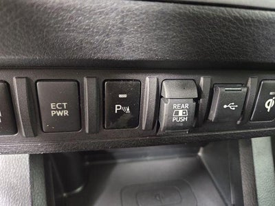 2021 Toyota Tacoma TRD Sport V6