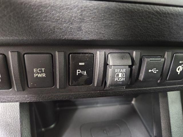 2021 Toyota Tacoma TRD Sport V6