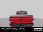 2020 Toyota Tacoma Limited V6
