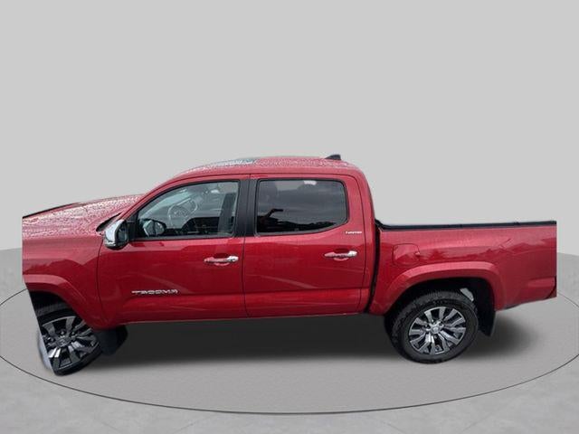 2020 Toyota Tacoma Limited V6