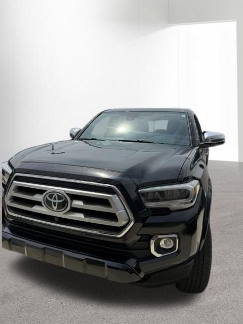 2023 Toyota Tacoma Limited V6