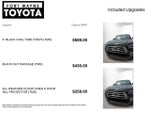 2023 Toyota Tacoma Limited V6