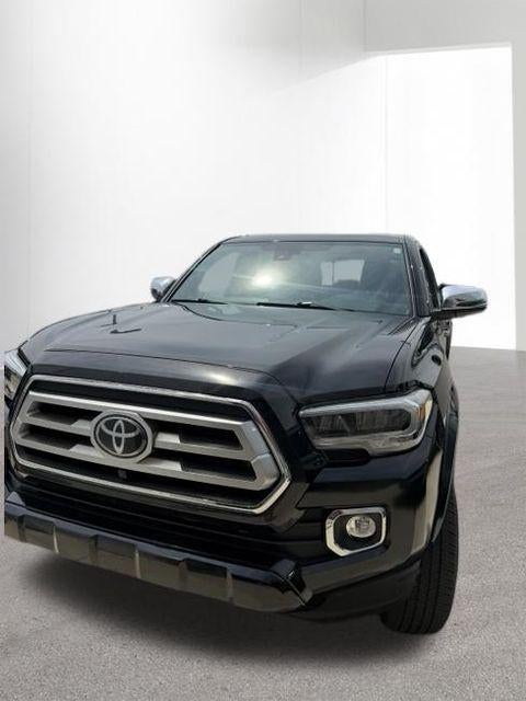 2023 Toyota Tacoma Limited V6