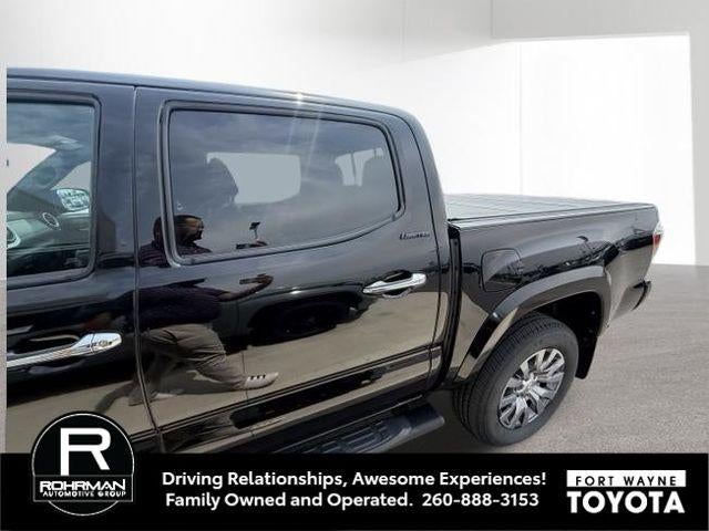 2023 Toyota Tacoma Limited V6