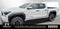 2024 Toyota Tacoma Base
