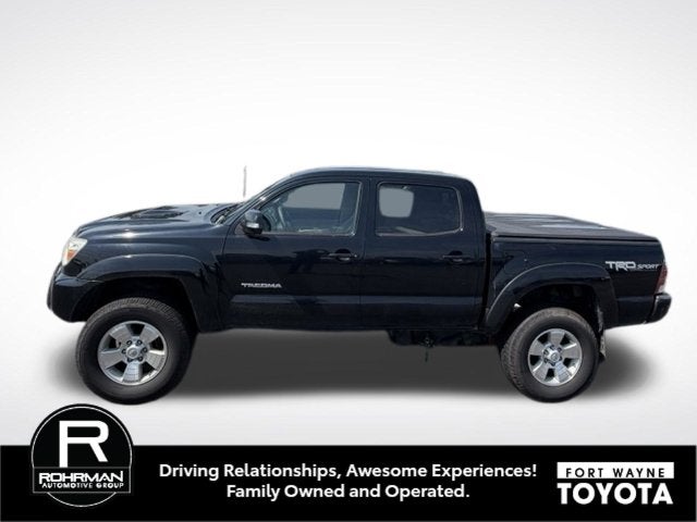 2014 Toyota Tacoma Base V6