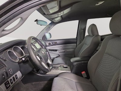 2014 Toyota Tacoma Base V6