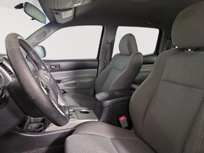 2014 Toyota Tacoma Base V6
