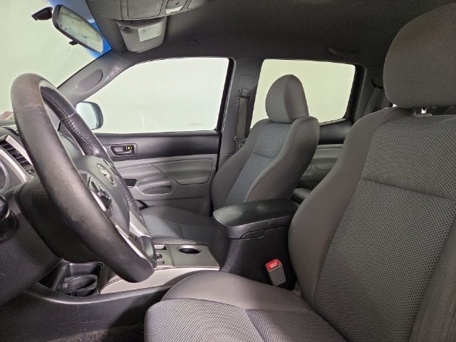 2014 Toyota Tacoma Base V6