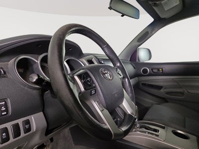 2014 Toyota Tacoma Base V6