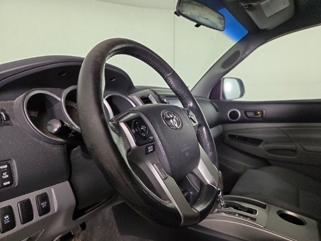2014 Toyota Tacoma Base V6