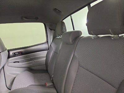 2014 Toyota Tacoma Base V6