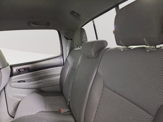 2014 Toyota Tacoma Base V6