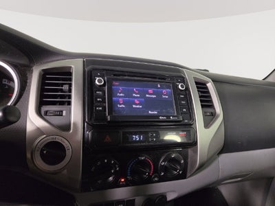 2014 Toyota Tacoma Base V6