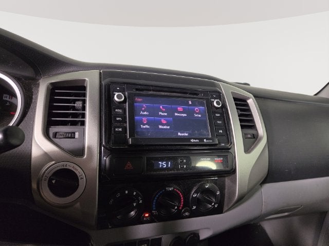 2014 Toyota Tacoma Base V6