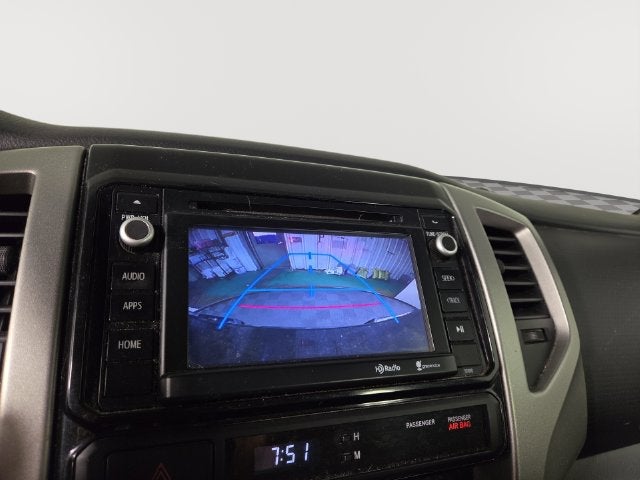 2014 Toyota Tacoma Base V6