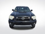 2014 Toyota Tacoma Base V6
