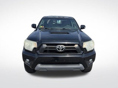 2014 Toyota Tacoma Base V6