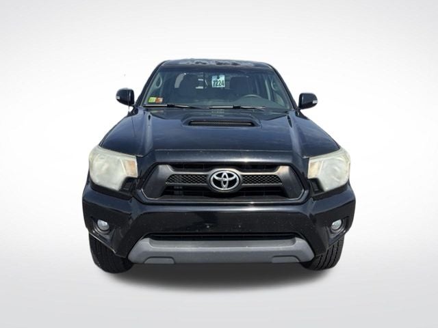 2014 Toyota Tacoma Base V6