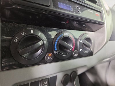 2014 Toyota Tacoma Base V6