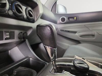 2014 Toyota Tacoma Base V6